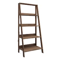 Librero Estantería Bertolini E 959 Imbuia