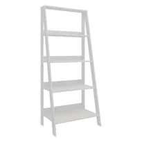 Librero Estantería Bertolini E 959 Blanco