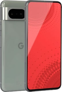 Foto 1 | Foto 1 | Smartphone Google Pixel 8 128 Gb Hazel Reacondicionado