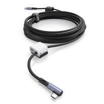 Cable De Enlace De Diseño Kiwi Compatible Con Quest 3/2/1/pro De 3 M - Venta Internacional.