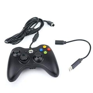 Foto 6 | Foto 6 | Cable Usb Breakaway Trenro Para Mando Con Cable Xbox 360 - Venta Internacional.