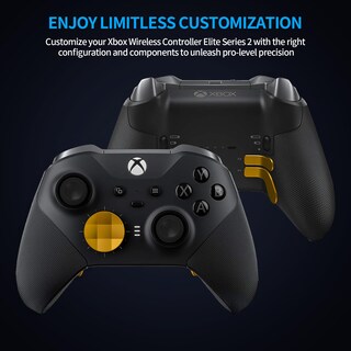 Foto 2 | Foto 2 | Paquete 13 En 1 De Accesorios Xbox Elite Controller Series 2 Koowod - Venta Internacional.