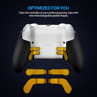 Foto 5 | Foto 5 | Paquete 13 En 1 De Accesorios Xbox Elite Controller Series 2 Koowod - Venta Internacional.