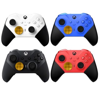 Foto 6 | Foto 6 | Paquete 13 En 1 De Accesorios Xbox Elite Controller Series 2 Koowod - Venta Internacional.