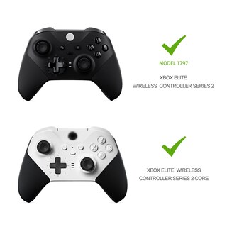 Foto 2 | Foto 2 | Palancas Metálicas De Repuesto Para Xbox Elite Controller Series 2 - Venta Internacional.