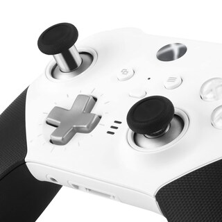 Foto 3 | Foto 3 | Palancas Metálicas De Repuesto Para Xbox Elite Controller Series 2 - Venta Internacional.