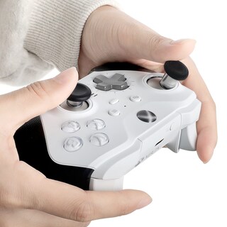 Foto 4 | Foto 4 | Palancas Metálicas De Repuesto Para Xbox Elite Controller Series 2 - Venta Internacional.