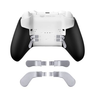 Foto 5 | Foto 5 | Palancas Metálicas De Repuesto Para Xbox Elite Controller Series 2 - Venta Internacional.