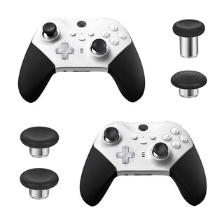 Foto 6 | Foto 6 | Palancas Metálicas De Repuesto Para Xbox Elite Controller Series 2 - Venta Internacional.