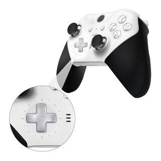 Foto 7 | Foto 7 | Palancas Metálicas De Repuesto Para Xbox Elite Controller Series 2 - Venta Internacional.