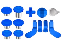 Kit 13 En 1 De Accesorios Xbox Elite Controller Series 2 Koowod - Venta Internacional.