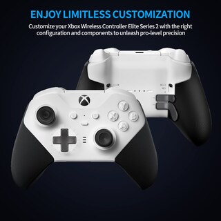 Foto 3 | Foto 3 | Paquete De Accesorios Rzkipdy Para Xbox Elite Controller Series 2 - Venta Internacional.