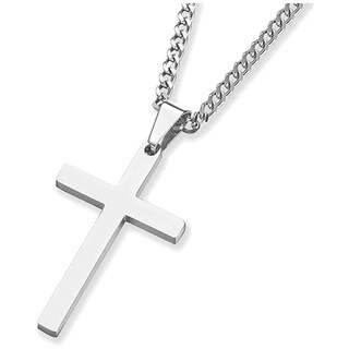 Foto 3 | Foto 3 | Medalla Cruzadaventdepot Mxocm-002 2 Piezas Plata