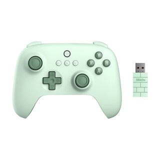 Foto 1 | Foto 1 | Controlador Inalámbrico 8bitdo Ultimate C 2.4g Para Pc Con Windows - Venta Internacional.