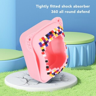 Foto 2 | Foto 2 | Funda De Silicona Para Mascotas Digitales Bitzee Interactive Toy - Venta Internacional.