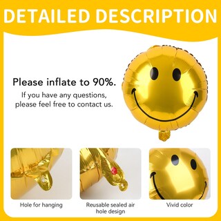 Foto 4 | Foto 4 | Decoraciones De Cumpleaños Dripykiaa Rookie Of The Year 1st 6 Unidades - Venta Internacional.