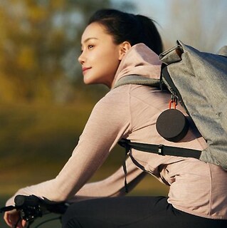 Foto 3 | Foto 3 | Altavoz Bluetooth Xiaomi Outdoor Wireless Mini Ip55 - Venta Internacional.