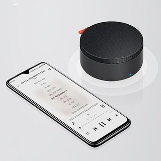 Foto 4 | Foto 4 | Altavoz Bluetooth Xiaomi Outdoor Wireless Mini Ip55 - Venta Internacional.