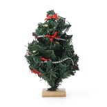 Decoración De Casa De Muñecas Para Árbol De Navidad Odoria Miniatura 1/12 - Venta Internacional.