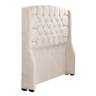 Foto 2 | Foto 2 | Cabecera Dicasa Sitka Color Beige Claro Queen Size