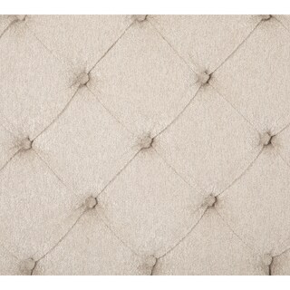 Foto 4 | Foto 4 | Cabecera Dicasa Sitka Color Beige Claro Marimonial