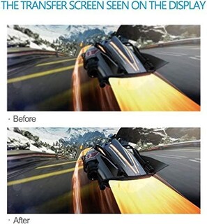 Foto 4 | Foto 4 | Convertidor Wii A Hdmi Portholic 1080p Con Conector De Audio De 3 5 Mm - Venta Internacional.