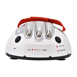 Foto 1 | Foto 1 | Detector De Mentiras Zerodis Micro Electric Shock Truth Or Dare Game - Venta Internacional.