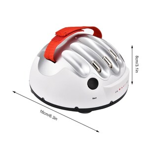 Foto 2 | Foto 2 | Detector De Mentiras Zerodis Micro Electric Shock Truth Or Dare Game - Venta Internacional.