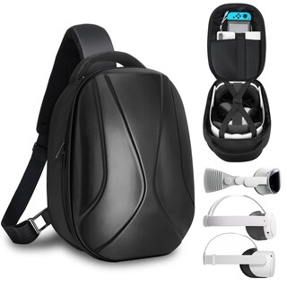 Foto 1 | Foto 1 | Funda De Transporte Bnlnhogvr Quest 3 Compatible Con Quest 3/quest 2 - Venta Internacional.