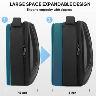 Foto 7 | Foto 7 | Funda De Transporte Bnlnhogvr Quest 3 Compatible Con Quest 3/quest 2 - Venta Internacional.