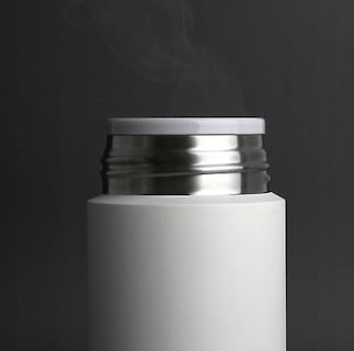 Foto 3 | Foto 3 | Taza Al Vacío Xiaomi Mijia Mini 350 Ml Blanca - Venta Internacional.