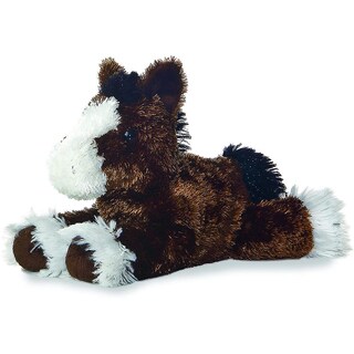 Foto 1 | Foto 1 | Miniflopsie De Peluche Aurora Clydes 20 Cm - Venta Internacional.