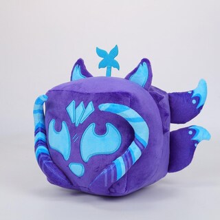 Foto 3 | Foto 3 | Peluche Blox Fruits Fruit's B-ox De 15 Cm Para El Día Del Niño - Venta Internacional.