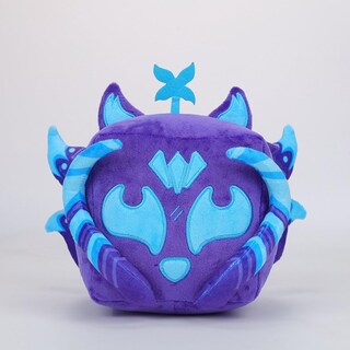 Foto 4 | Foto 4 | Peluche Blox Fruits Fruit's B-ox De 15 Cm Para El Día Del Niño - Venta Internacional.