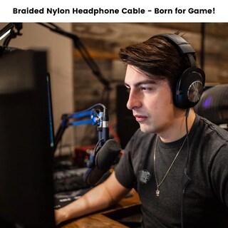 Foto 5 | Foto 5 | Cable De Repuesto Weishan G Pro X Para Logitech G Pro G433 G233 - Venta Internacional.