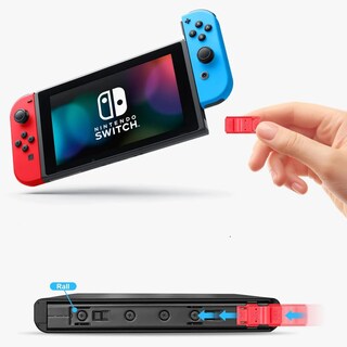 Foto 2 | Foto 2 | Rcm Jig Rcm Loader + Rcm Clip Jig Para Nintendo Switch - Venta Internacional.