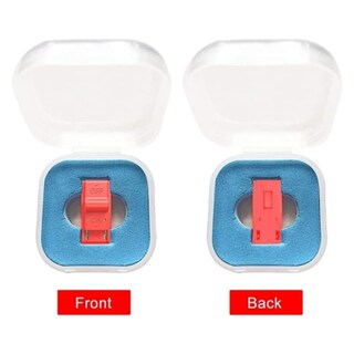 Foto 4 | Foto 4 | Rcm Jig Rcm Loader + Rcm Clip Jig Para Nintendo Switch - Venta Internacional.