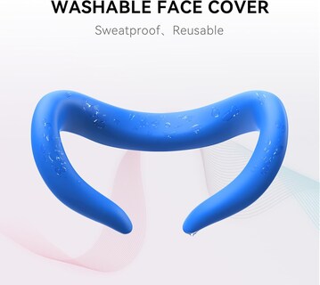 Foto 5 | Foto 5 | Correa Para La Cabeza Cnbeyoung Ajustable Para Quest 2/3 Con Cubierta Facial - Venta Internacional.