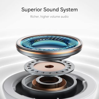 Foto 3 | Foto 3 | Correa Para Auriculares Con Diseño Kiwi Quest 2 Comfort Audio Elite - Venta Internacional.