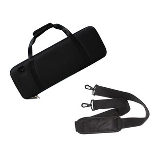 Foto 6 | Foto 6 | Funda Para Fichas De Póker Pokernomads Material Eva Con Capacidad Para 500 Unidades - Venta Internacional.