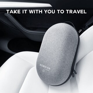 Foto 3 | Foto 3 | Maletín De Transporte Bobovr C2 Para Correa Y Controladores Quest 2 - Venta Internacional.