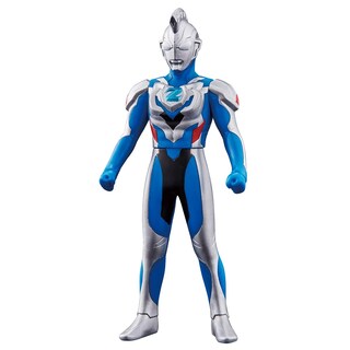 Foto 1 | Foto 1 | Figura De Acción Bandai Ultraman Z Ultra Hero Series 74 - Venta Internacional.
