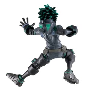 Foto 3 | Foto 3 | Figura Banpresto My Hero Academia Amazing World Heroes 15 Cm - Venta Internacional.