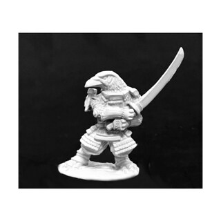 Foto 1 | Foto 1 | Figura Miniatura Reaper Dark Heaven Legends Tengu Warrior - Venta Internacional.