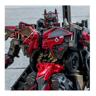 Foto 2 | Foto 2 | Figura De Acción Weershun Transformer Toys Sentinel Prime - Venta Internacional.