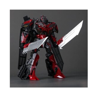 Foto 4 | Foto 4 | Figura De Acción Weershun Transformer Toys Sentinel Prime - Venta Internacional.