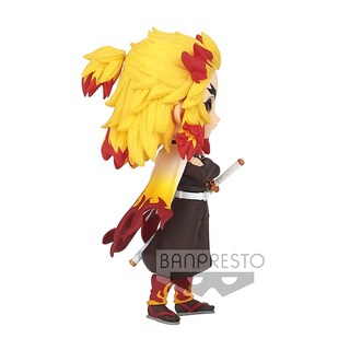 Foto 2 | Foto 2 | Figura Banpresto Demon Slayer Kimetsu No Yaiba Q Posket Petit - Venta Internacional.