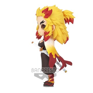 Foto 3 | Foto 3 | Figura Banpresto Demon Slayer Kimetsu No Yaiba Q Posket Petit - Venta Internacional.