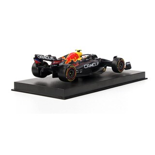 Foto 6 | Foto 6 | Coche De Juguete Bburago 2022 F1 Champion Racing Rb18 #11 1:43 Sergio Pérez - Venta Internacional.