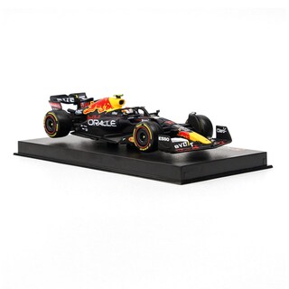 Foto 7 | Foto 7 | Coche De Juguete Bburago 2022 F1 Champion Racing Rb18 #11 1:43 Sergio Pérez - Venta Internacional.